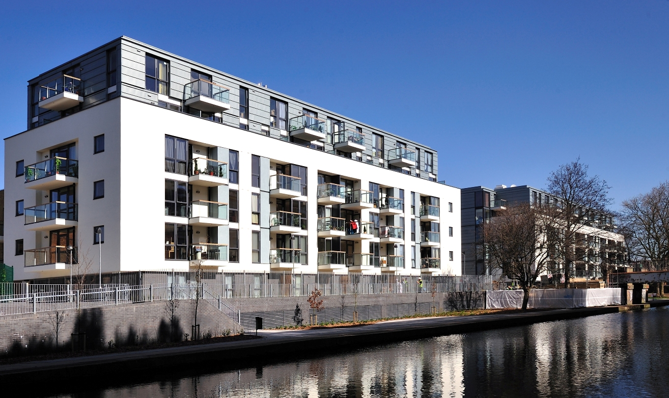 ENERG Housing helps social housing sector deliver affordable energy